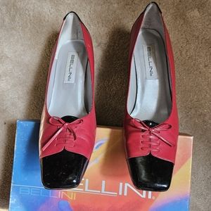 Ladies Shoes by Bellini
